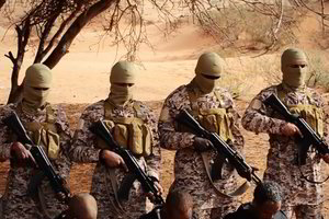 Afganistane trims broliams nukirstos galvos, dėl egzekucijos kaltinama IV