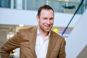 D. Songaila:  „Viskas pasikeitė į vyriausiojo trenerio postą atėjus Šarūnui Jasikevičiui“