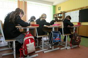 Korepetitorių paslaugoms tėvai negaili tūkstančių: jos sparčiai brangsta