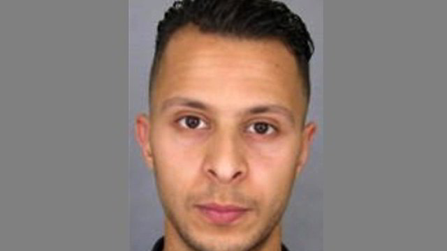Paryžiaus teroro atakų organizatorius išgirdo Briuselio teismo verdiktą