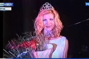 Buvusi Rusijos gražuolė 19 metų vengė viešumos ir pasidarė 200 operacijų