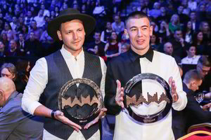 Albumo apžvalga. Lilas ir Innomine „Leisk man šlykštėtis“