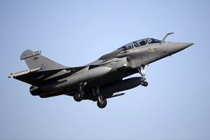 Operacija Sirijoje – kas ten darėsi su Prancūzijos ginkluote?