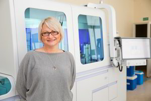 Korupcija įtariama J. Bikulčienė apie praleistą laiką Lukiškėse: mačiau Daktarą ir Jonaitienę