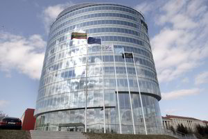 Siūlo nedramatizuoti „Barclays“ darbuotojų mažinimo: blogiau gali būti ateityje 