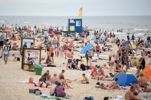 Rusų netenkanti Palanga nusitaikė į aukso vertės turistus