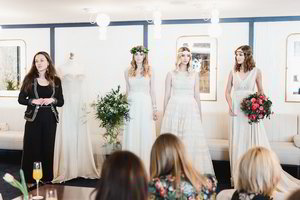 Nuotakų makiažo bei šukuosenų tendencijos artėjančiam sezonui