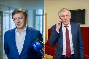 Valstiečių ir Socialdemokratų darbo partijos pasirašys koalicinį susitarimą