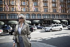 Neringa Šiaudikytė įsiamžino neįprastoje fotosesijoje ir atskleidė, kur norėtų gyventi