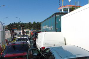 Klaipėdos bendrovės stekeno valstybės biudžetą: žala – trečdalis milijono eurų