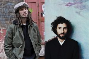 „Galapagai 2018“: festivalyje pasirodys JP Cooperis ir José Gonzálezas