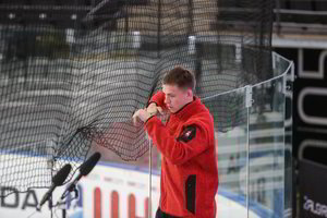 Stebuklingi „Žalgirio“ arenos virsmai – už dešimtis tūkstančių eurų