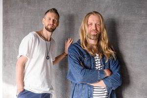 Pokyčių drama „Gyvenimo sparnai“ prikels dalyvius naujam gyvenimui