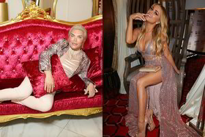 Žvaigždžių savaitėje – tėvo akibrokštas lėlei Kenui ir Carmen Electros seksualumas