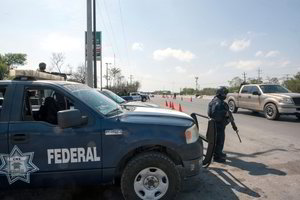 Patvirtinta Meksikoje dingusių trijų kinematografijos studentų žūtis