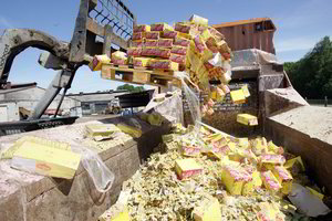 Psichologų įžvalgos nepakaks – reikia ir konteinerių 