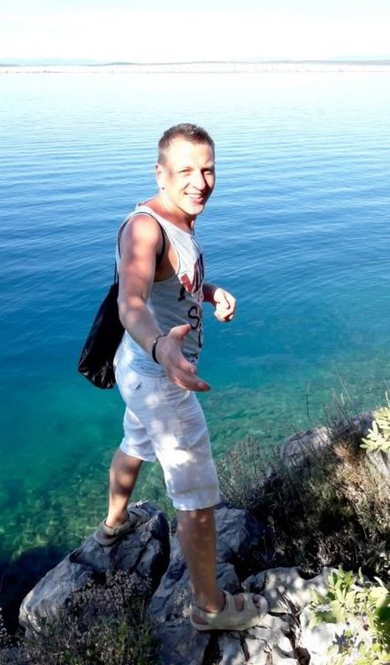  Antanui Šiaudikiui buvo vos 13 metų, kai išgirdo gydytojų diagnozę. Jis susirgo cukralige.<br>Nuotr. iš asmeninio albumo.
