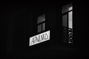 Festivalio „Alfavilnius“ dalyviams – turas po istorines Vilniaus naktinio gyvenimo vietas