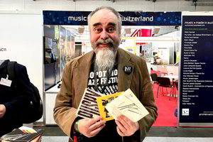 Tarptautinė mugė „Jazzahead!“ plačiau atvėrė duris Lietuvos džiazui