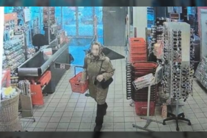 Supykdė policijos skelbimas apie senolę: „Skelbti tokį turinį gėdinga“