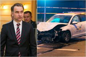 Ministras Rokas Masiulis ruošia naują ginklą girtiems vairuotojams