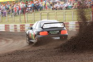 Vilkyčių kroso trasa paruošta naujam sezonu – pasirūpino ne tik lenktynininkais