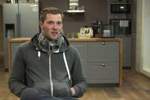 Emigrantas Norvegijoje didžiuojasi neeiliniu darbu: „Tai ne kiekvienam“