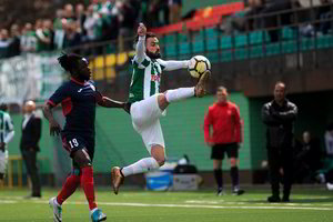 LFF Licencijavimo komitetas išdavė keturias UEFA licencijas