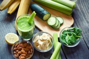 G. Gum pataria, kaip maitintis pavasarį – rezultatai džiugins jau po dienos