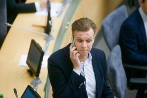 G. Landsbergis apie susitikimus su R. Kurlianskiu: „Aš nemanau, kad jų reikia gėdytis“