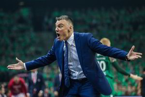 Triuškinanti pergalė Šaro neužmigdė – pagyras keitė mintys dėl laukiančių sunkumų