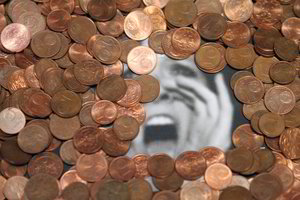 Ekspertai: darbdavio ir darbuotojo įmokų sujungimas galėtų padidinti šešėlį 