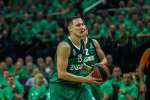 Pirėjus kapitono nepaveikė: Paulius Jankūnas pergudravo graikišką gynybą