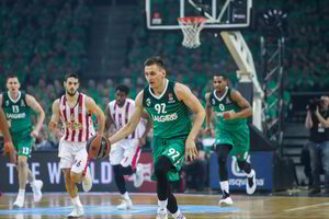 Graikų žurnalistas nepasiduoda: „Olympiakos“ – geresnė komanda nei „Žalgiris“  
