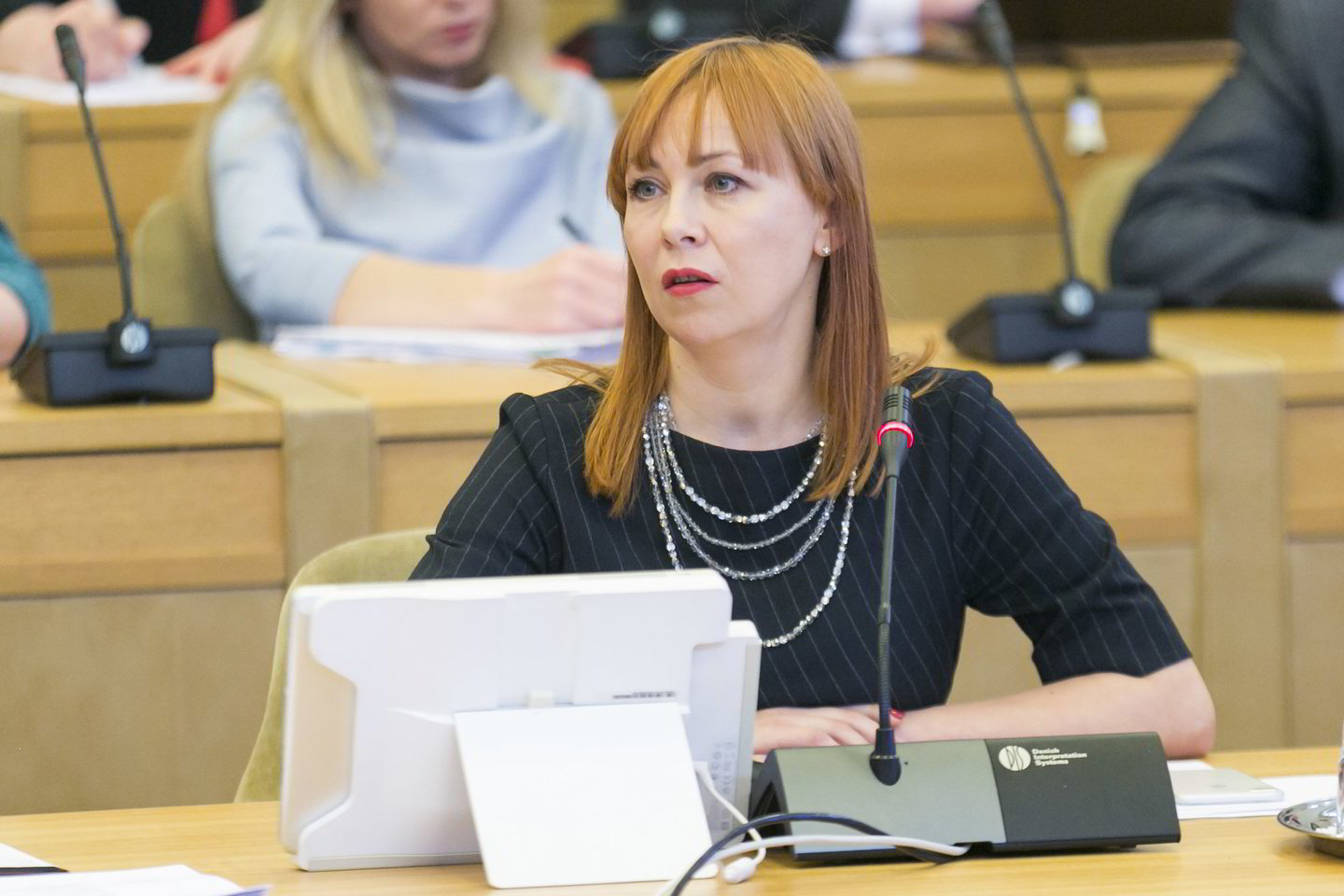 Atskirtis tarp miesto ir kaimo mokyklų lieka itin didelė.<br> T.Bauro nuotr.