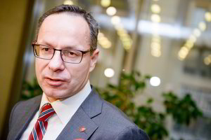 Žygimantas Pavilionis apie referendumą dėl dvigubos pilietybės: „Jau beveik pralošėme“