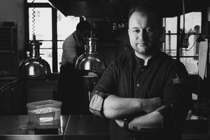 Naująjį „Dublio“ šefą Andrių Kubilių įkvepia gamta ir prosenelės užrašai