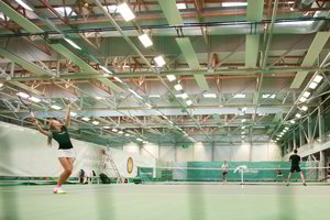 Skirtingos dangos – skirtingas tenisas