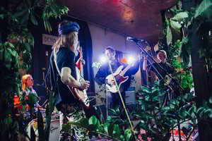 Vilniuje antrąsyk vyksiantis Tilto namų festivalis paskelbė atlikėjų sąrašą