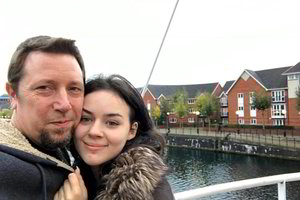 Beprotiška meilė: paauglė paliko bendraamžį dėl vyro, vyresnio už jos tėvą