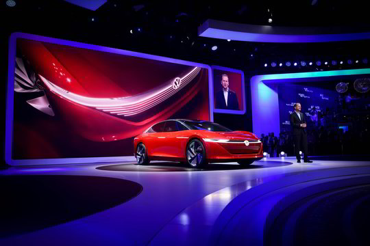 „Volkswagen“ atskleidė įsteigusi naują automobilių markę
