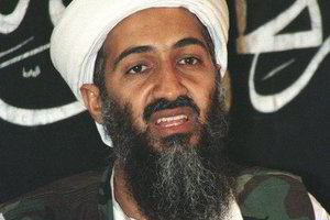 Žurnalistai aptiko iš sočios pašalpos Vokietijoje gyvenantį Osamos bin Ladeno apsauginį