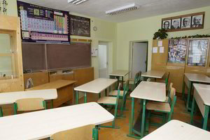 Perspėja dėl mokytojų algų pokyčių: „Net didžiausi optimistai mato pavojų“