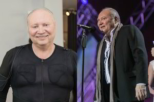 15 kilogramų atsikratęs „Rondo“ lyderis ėmėsi naujo būdo sulieknėti