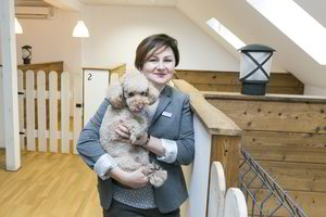 Įkūrė viešbutį ir džiaugiasi neįprastais klientais: „Labai savimi didžiuojuosi“