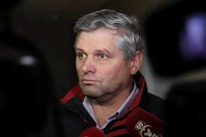 Dėl tragiškos avarijos bus teisiamas buvęs Rokiškio r. mokyklos direktorius