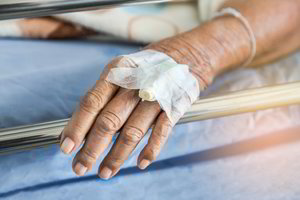 Apie nuovargį galvojusi klaipėdietė Olga darė milžinišką klaidą – gyvybei grėsė pavojus 