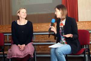 Žinomi autoriai ragina nepiratauti ir nebijoti kurti patiems