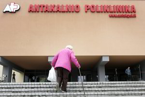 Pagaliau: valstybė mokės tokio paties dydžio PSD kaip ir dirbantieji        