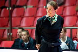 „Kibirkšties“ trenerė atgailauja už žodžių audrą: „Nesuvaldžiau emocijų“